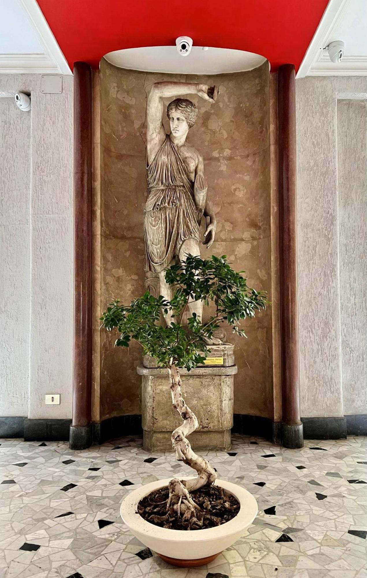 Lifestyle Vatican Apartment Řím Exteriér fotografie
