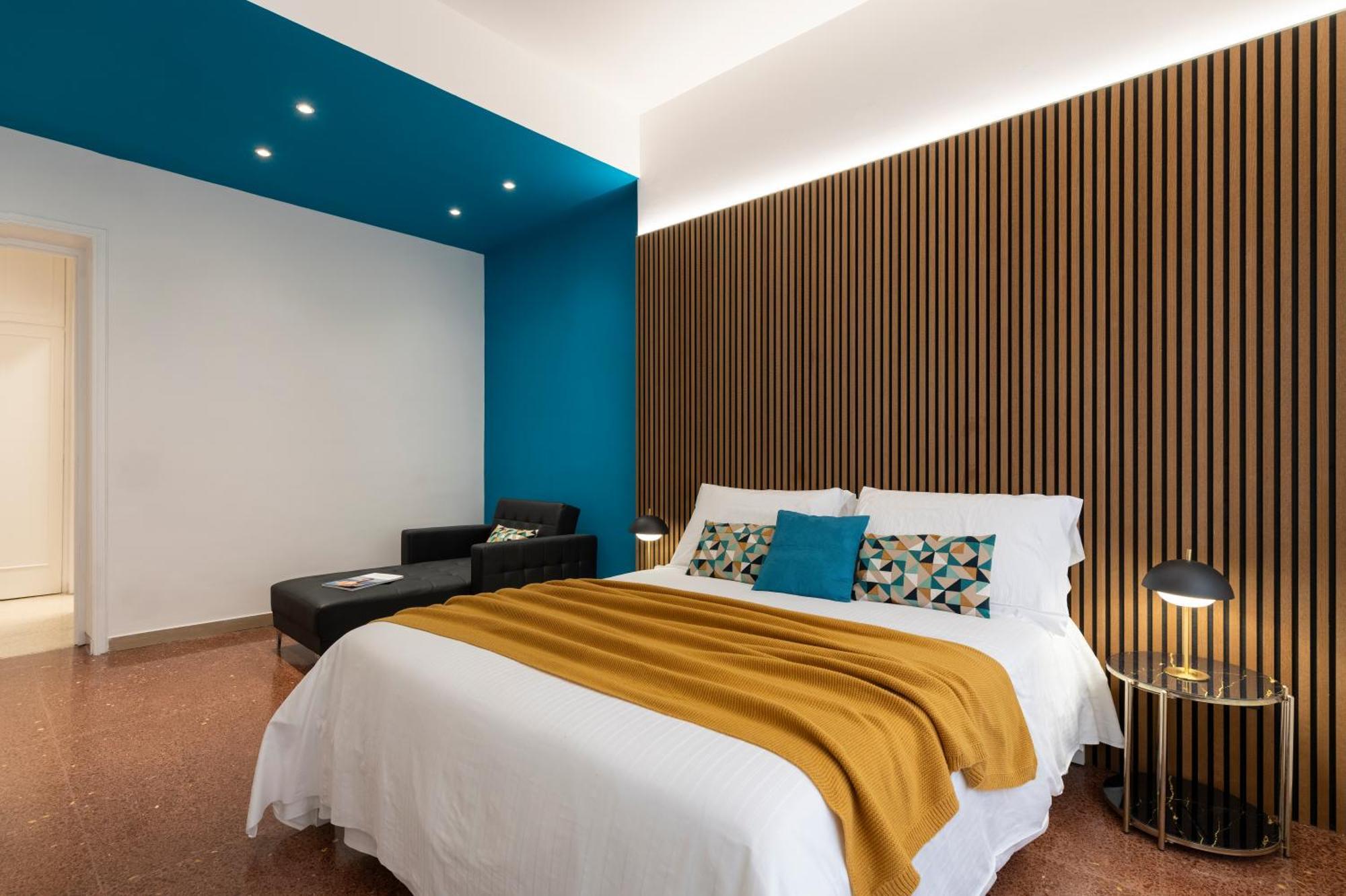 Lifestyle Vatican Apartment Řím Exteriér fotografie