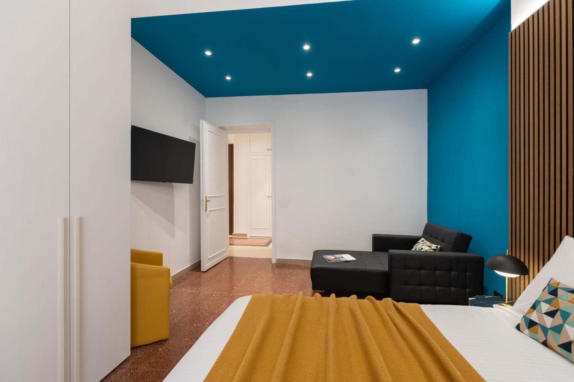 Lifestyle Vatican Apartment Řím Exteriér fotografie