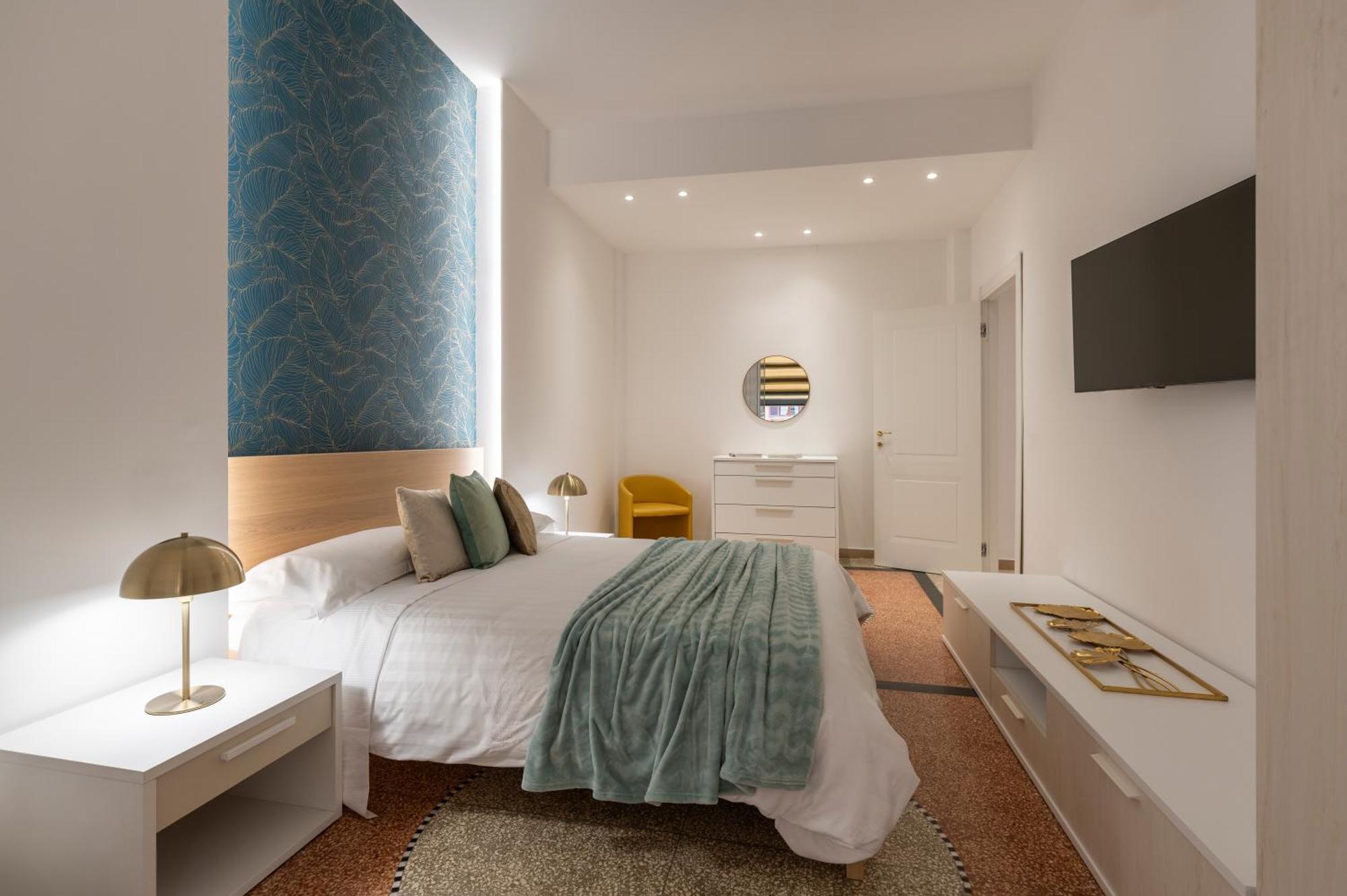 Lifestyle Vatican Apartment Řím Exteriér fotografie