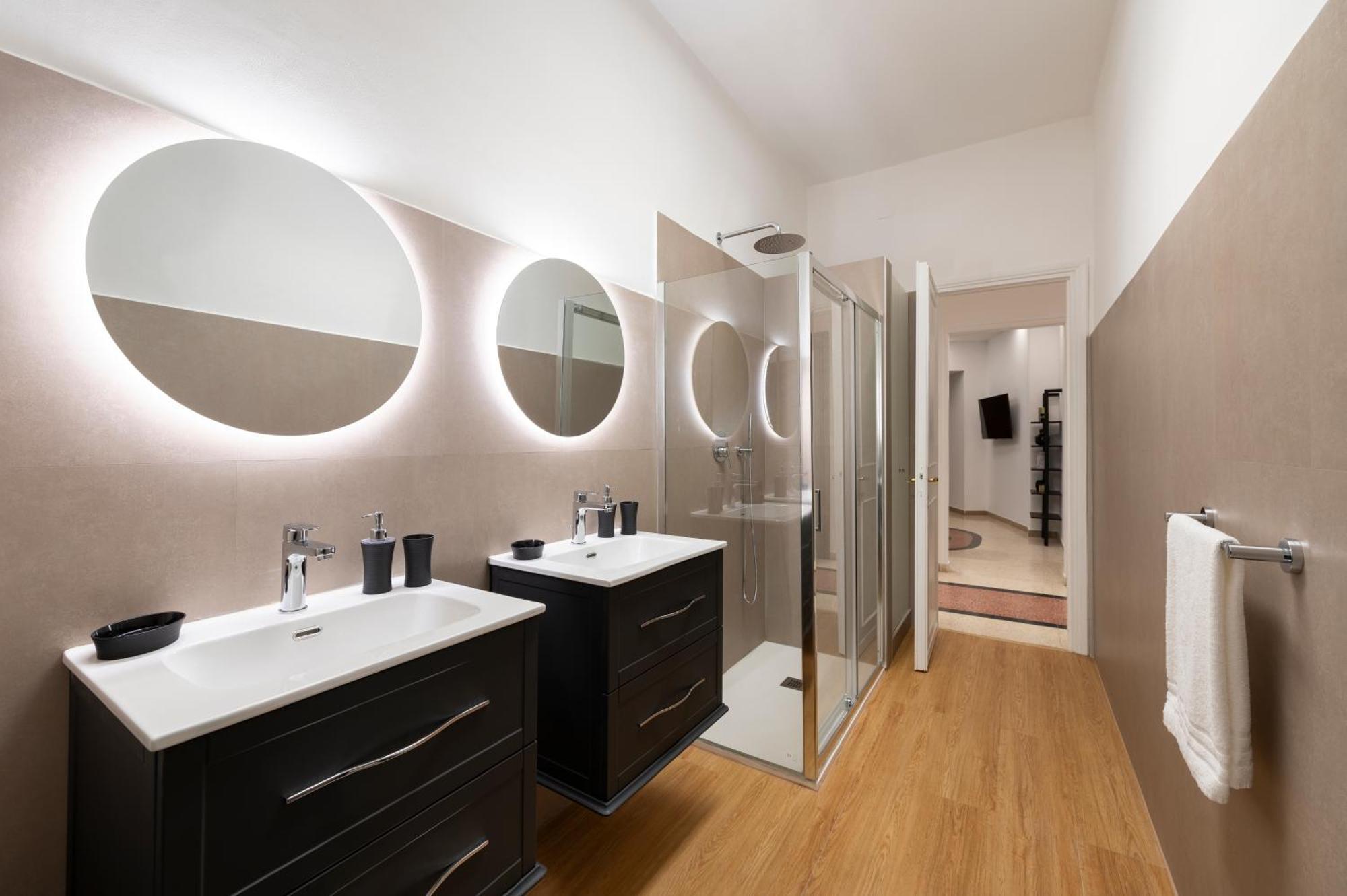 Lifestyle Vatican Apartment Řím Exteriér fotografie