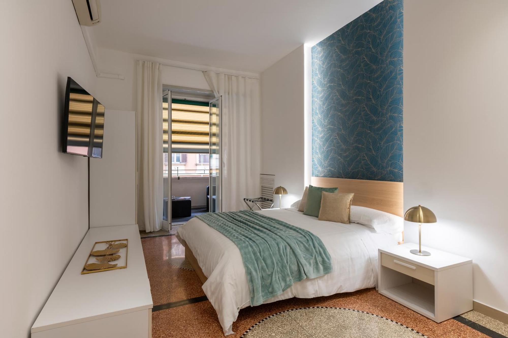 Lifestyle Vatican Apartment Řím Exteriér fotografie